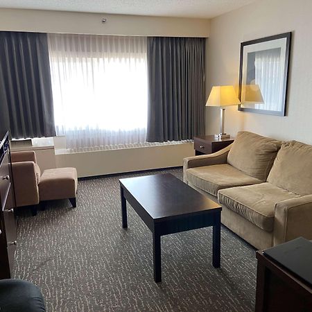 Best Western Cedar Park Inn Έντμοντον Εξωτερικό φωτογραφία