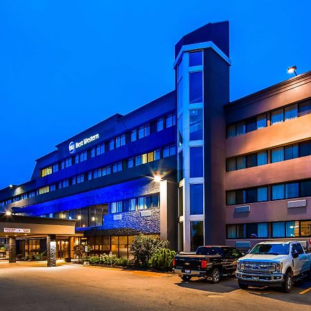 Best Western Cedar Park Inn Έντμοντον Εξωτερικό φωτογραφία