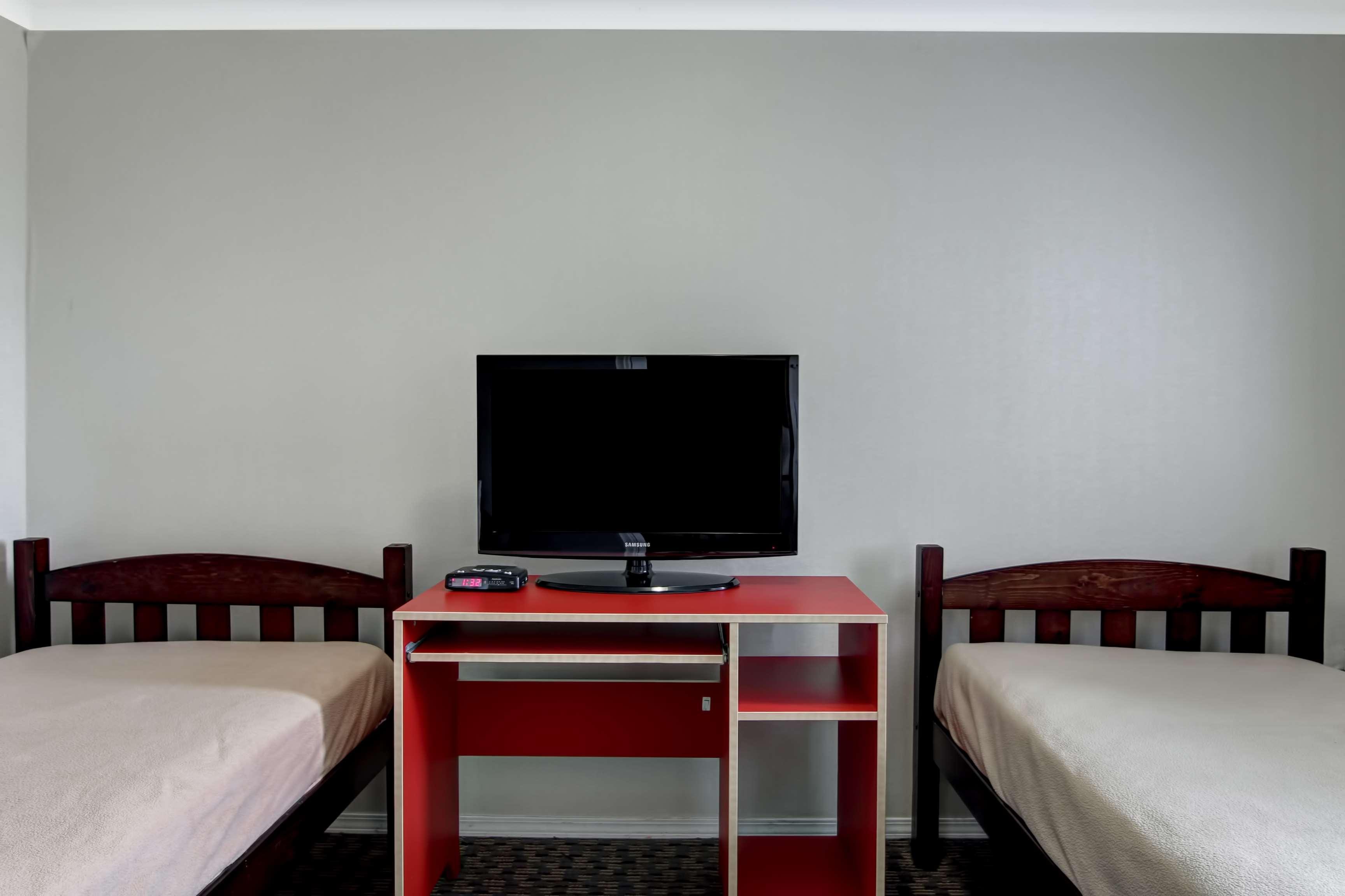 Best Western Cedar Park Inn Έντμοντον Εξωτερικό φωτογραφία