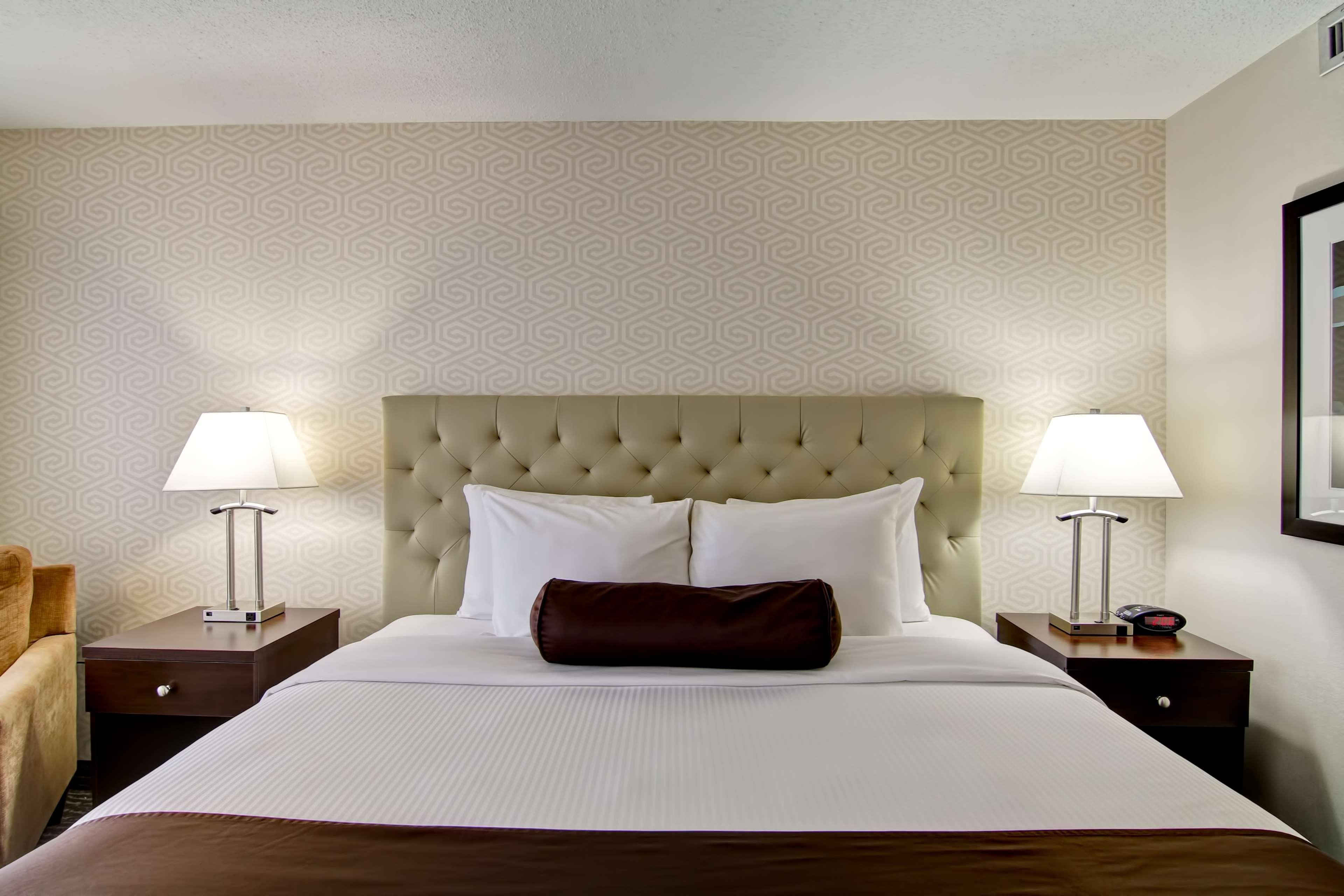 Best Western Cedar Park Inn Έντμοντον Εξωτερικό φωτογραφία