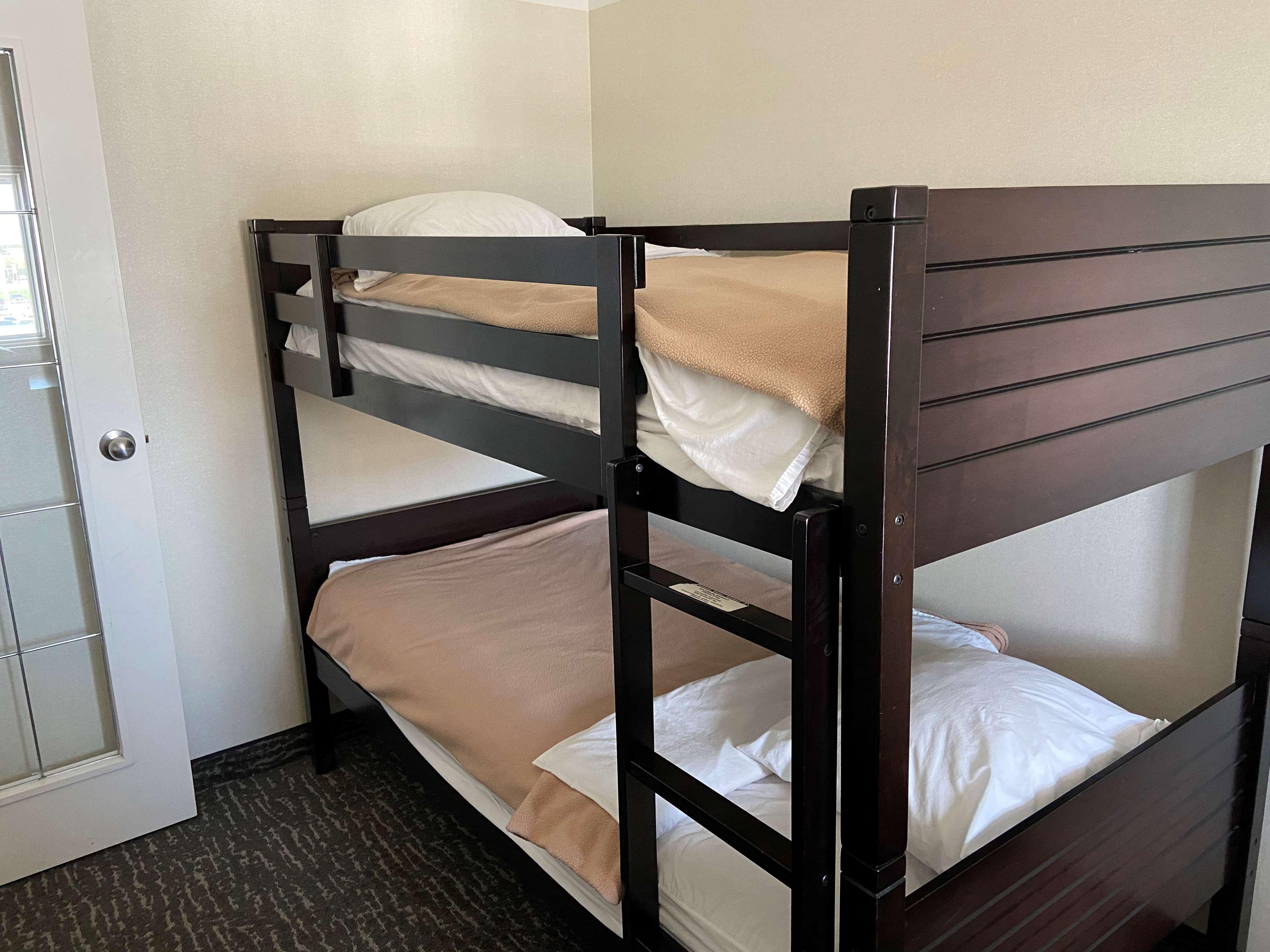 Best Western Cedar Park Inn Έντμοντον Εξωτερικό φωτογραφία