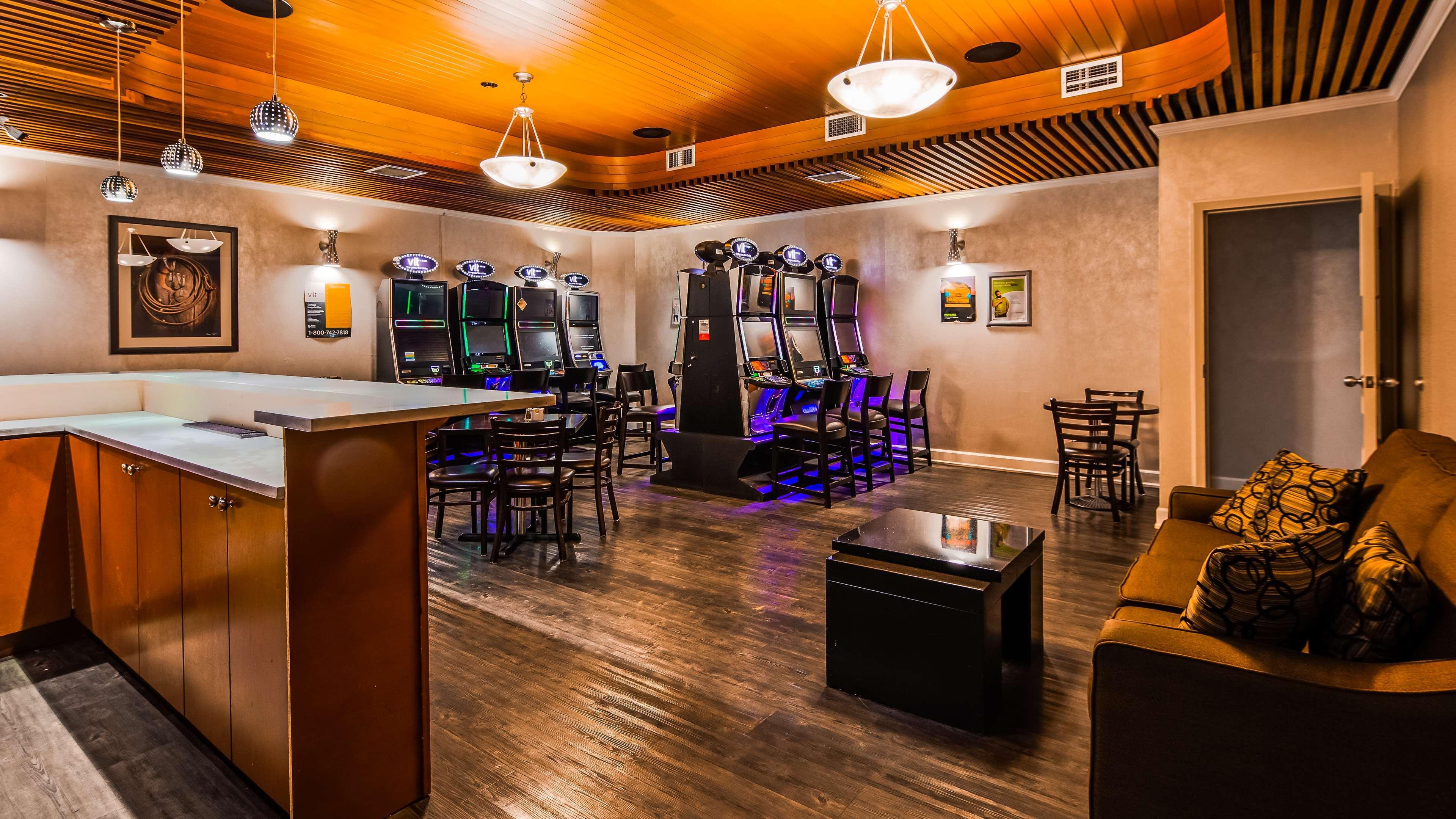 Best Western Cedar Park Inn Έντμοντον Εξωτερικό φωτογραφία