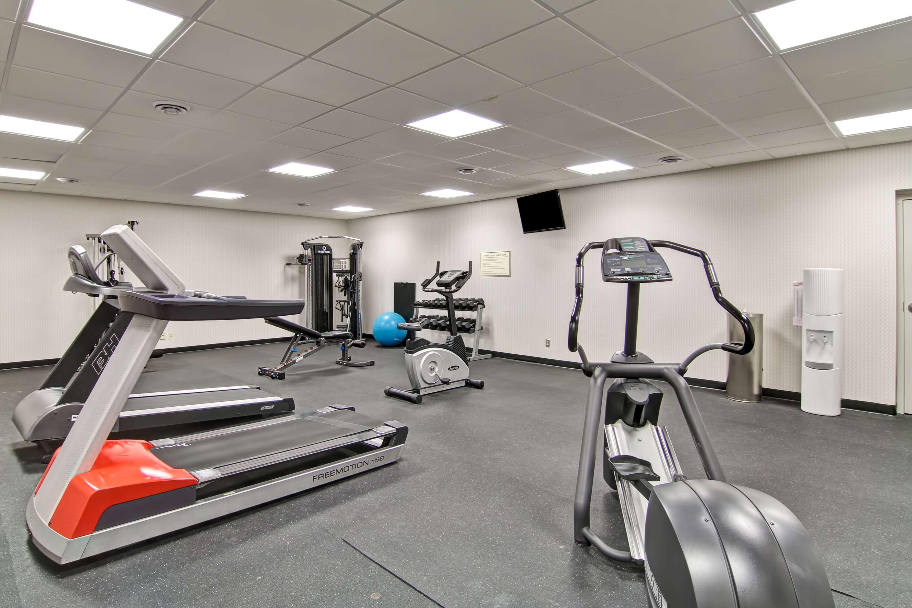 Best Western Cedar Park Inn Έντμοντον Εξωτερικό φωτογραφία