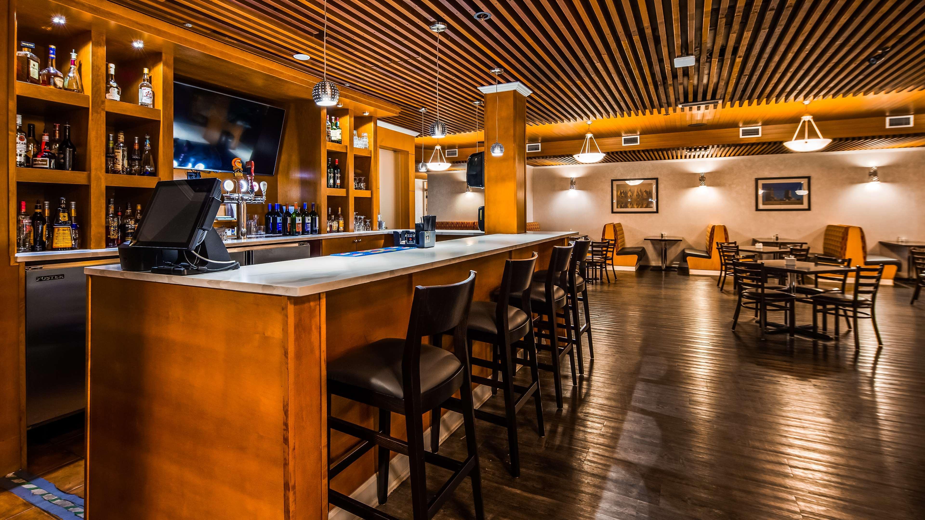 Best Western Cedar Park Inn Έντμοντον Εξωτερικό φωτογραφία