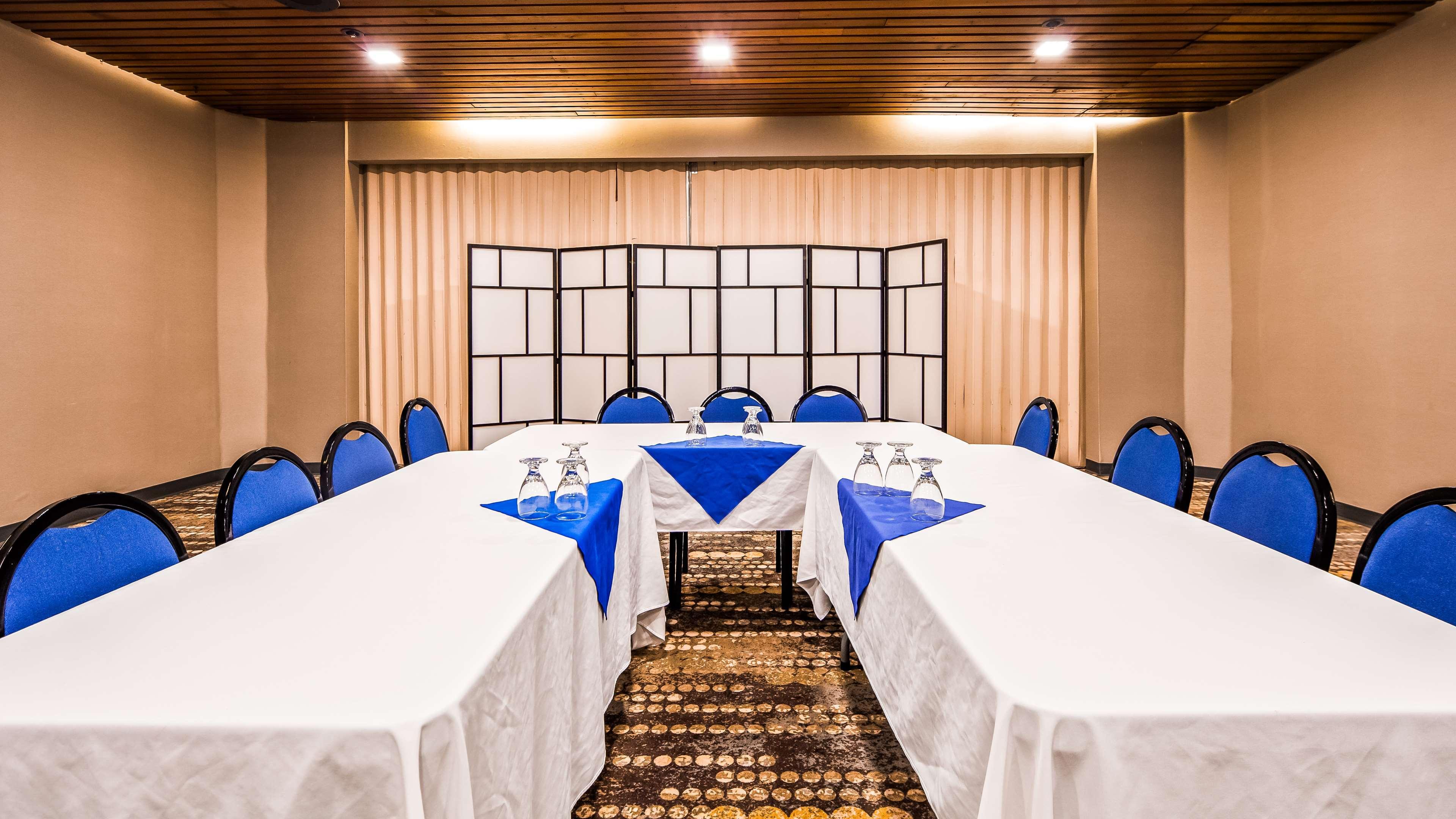 Best Western Cedar Park Inn Έντμοντον Εξωτερικό φωτογραφία