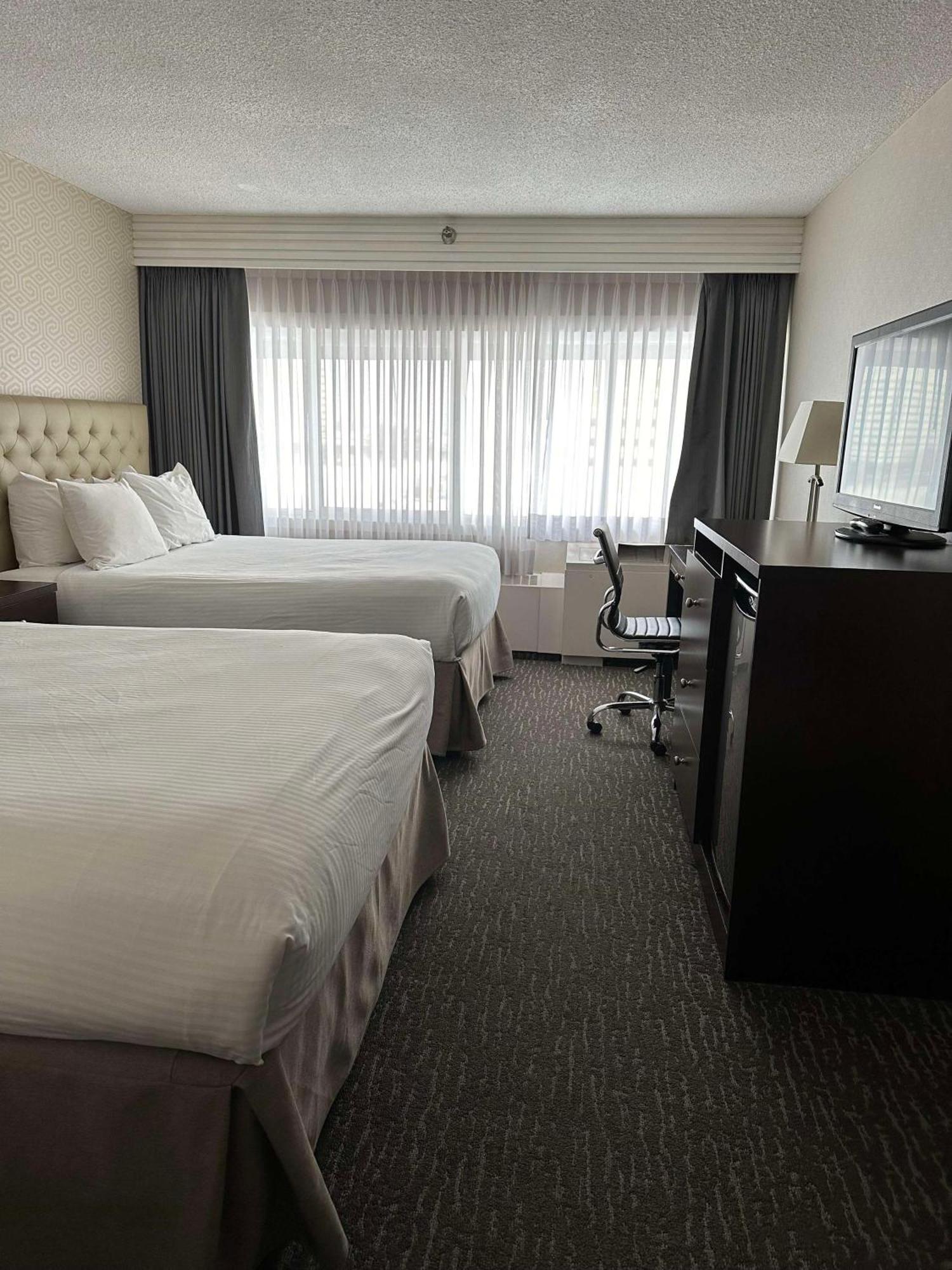 Best Western Cedar Park Inn Έντμοντον Εξωτερικό φωτογραφία