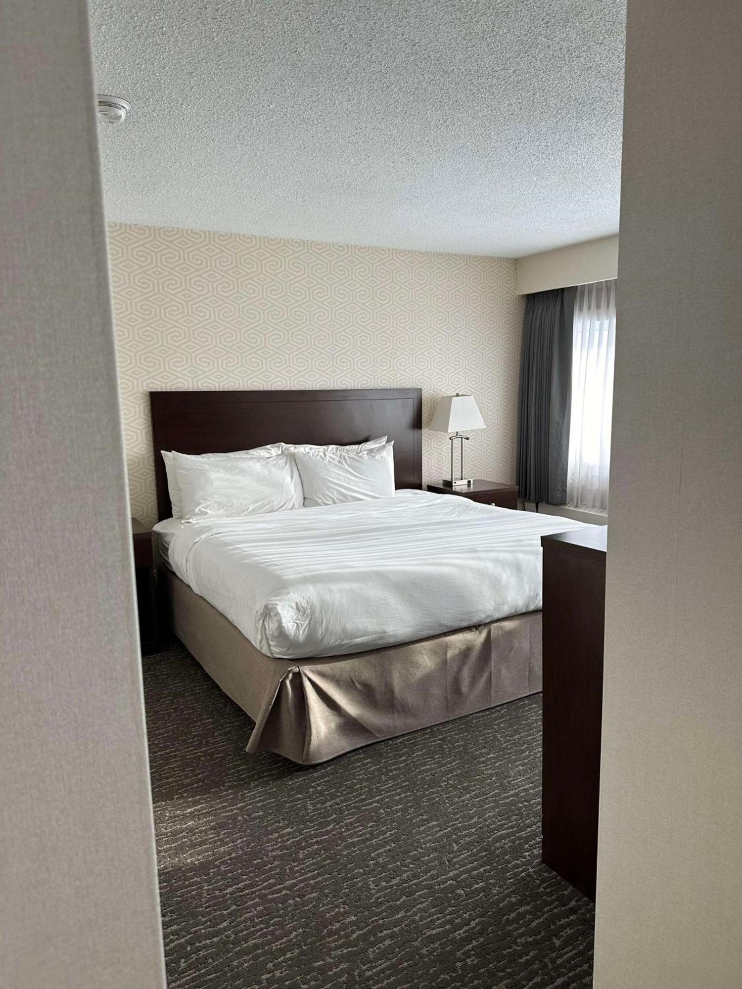 Best Western Cedar Park Inn Έντμοντον Εξωτερικό φωτογραφία