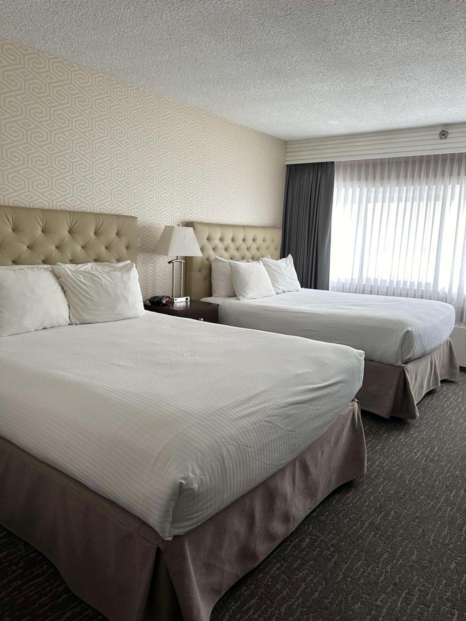 Best Western Cedar Park Inn Έντμοντον Εξωτερικό φωτογραφία
