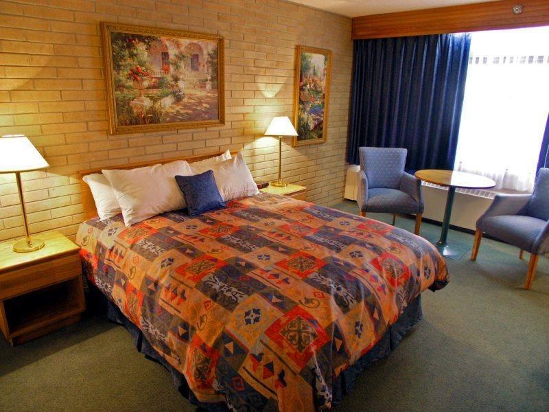 Best Western Cedar Park Inn Έντμοντον Δωμάτιο φωτογραφία