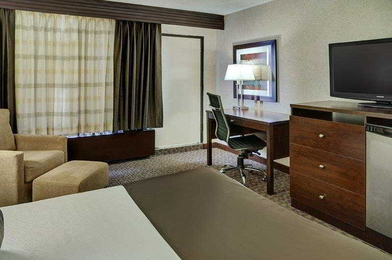 Best Western Cedar Park Inn Έντμοντον Εξωτερικό φωτογραφία