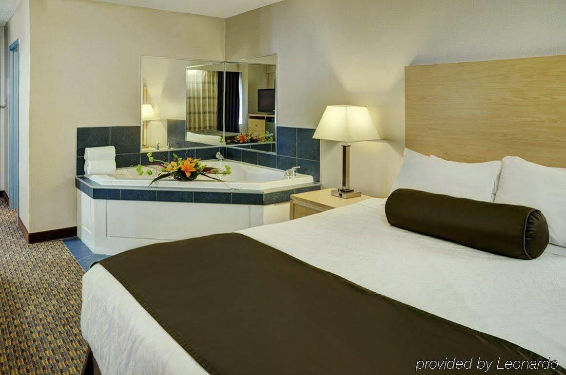Best Western Cedar Park Inn Έντμοντον Εξωτερικό φωτογραφία