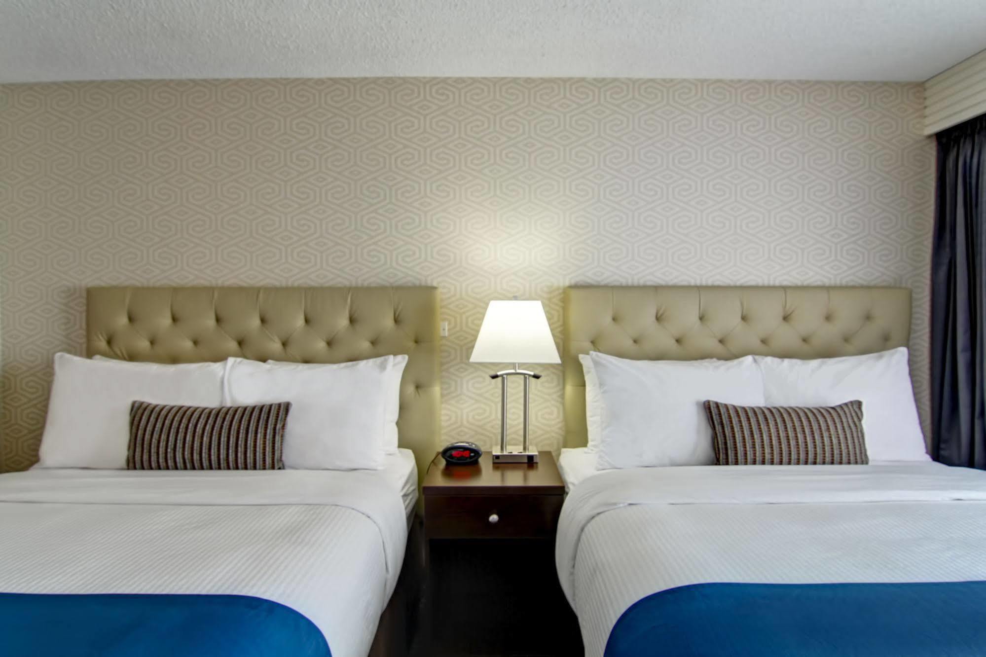 Best Western Cedar Park Inn Έντμοντον Εξωτερικό φωτογραφία